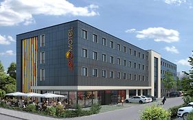 B&B Hotel München-Olympiapark